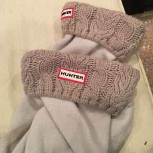 Hunter Boot Liners | Fits Size 9 -Boot